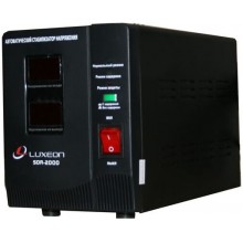 Стабилизатор напряжения Luxeon SDR-2000